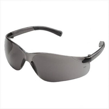 Crews Crews 135-BK113 Bearkat Safety Glasses Light Blue Lens 135-BK113